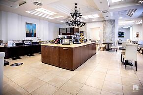 Hotel Regina Elena 57 & Oro Bianco Spa