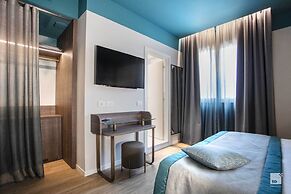 Hotel Regina Elena 57 & Oro Bianco Spa