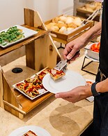 Hotel Regina Elena 57 & Oro Bianco Spa