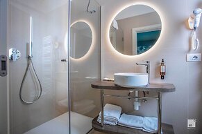 Hotel Regina Elena 57 & Oro Bianco Spa