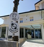 Hotel Regina Elena 57 & Oro Bianco Spa