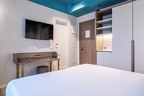 Hotel Regina Elena 57 & Oro Bianco Spa