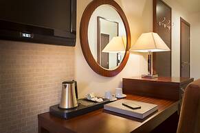 Valamar Atrium Residence