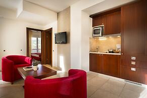 Valamar Atrium Residence
