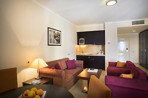 Valamar Atrium Residence