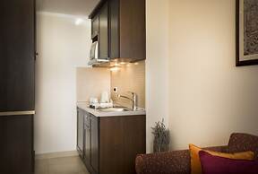 Valamar Atrium Residence