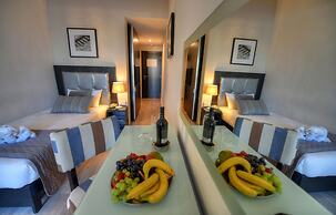 St Julian's Bay Hotel