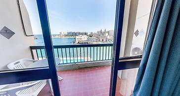 St Julian's Bay Hotel