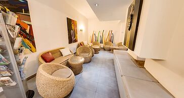 St Julian's Bay Hotel