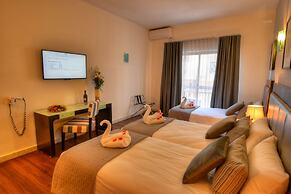 St Julian's Bay Hotel