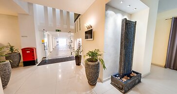 St Julian's Bay Hotel