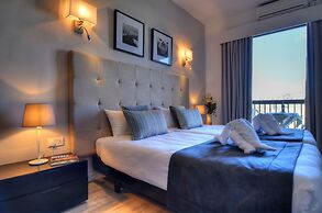 St Julian's Bay Hotel