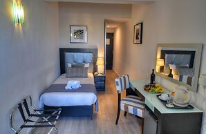 St Julian's Bay Hotel