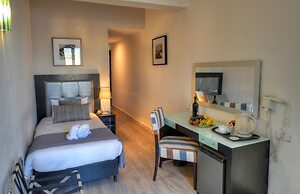 St Julian's Bay Hotel