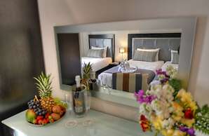 St Julian's Bay Hotel