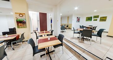 St Julian's Bay Hotel