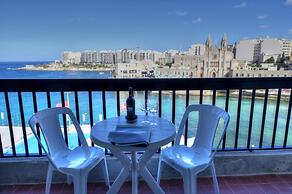 St Julian's Bay Hotel