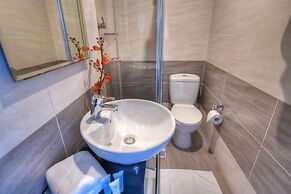 St Julian's Bay Hotel