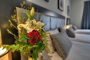 St Julian's Bay Hotel