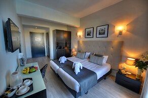 St Julian's Bay Hotel