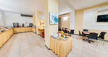 St Julian's Bay Hotel