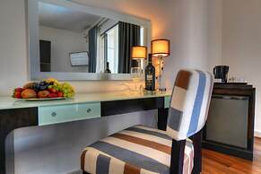 St Julian's Bay Hotel