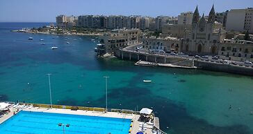 St Julian's Bay Hotel