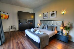 St Julian's Bay Hotel