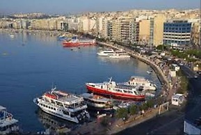St Julian's Bay Hotel