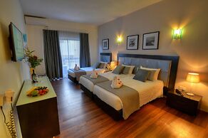 St Julian's Bay Hotel