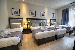 St Julian's Bay Hotel