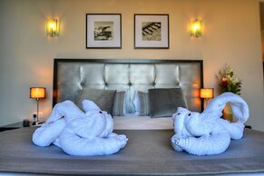 St Julian's Bay Hotel