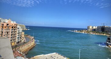 St Julian's Bay Hotel