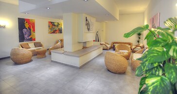 St Julian's Bay Hotel