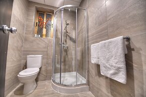 St Julian's Bay Hotel