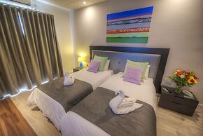 St Julian's Bay Hotel