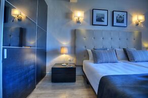 St Julian's Bay Hotel