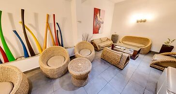 St Julian's Bay Hotel