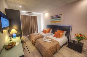 St Julian's Bay Hotel