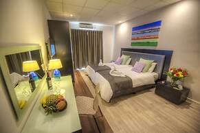 St Julian's Bay Hotel