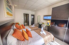 St Julian's Bay Hotel