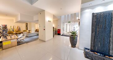 St Julian's Bay Hotel