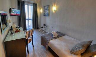 St Julian's Bay Hotel