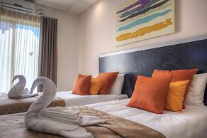 St Julian's Bay Hotel