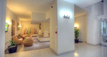 St Julian's Bay Hotel