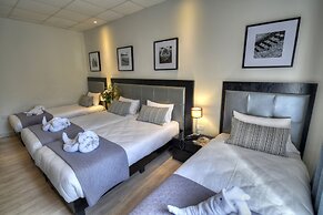 St Julian's Bay Hotel