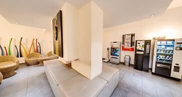 St Julian's Bay Hotel