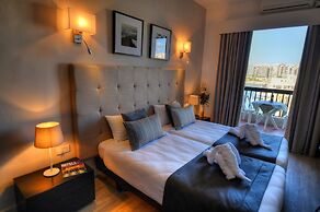 St Julian's Bay Hotel