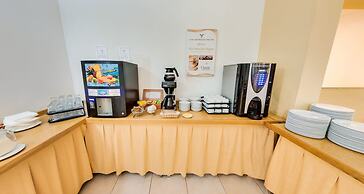 St Julian's Bay Hotel