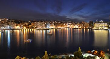 St Julian's Bay Hotel